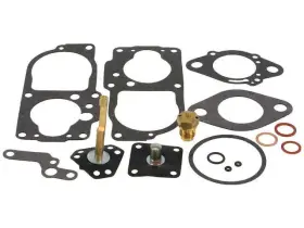 Royze Pd69m1 Carburetor Repair Kit For 72-74 Vw Transporter Campmobile 1.7l H4 1.8l
