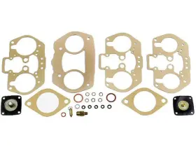 Qv71p3 Royze Carburetor Repair Kit For 56-69 Porsche 912 356c 356a 356b 356sc Qv71p3 Royze Carburetor Repair Kit For 56-69 Porsche 912 356c 356a 356b 356sc