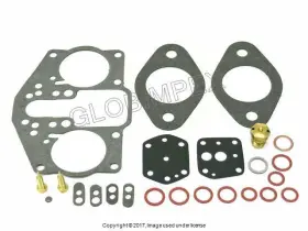 Royze So-25k Porsche 356a/b/c/sc 912 1958-1967 Carburetor Kit 1 Year Warranty
