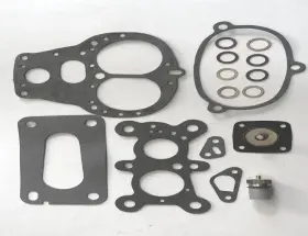 So-52k Royze Carburetor Kit Lotus Europa 1970 Renault R-10 So-52k Royze Carburetor Kit Lotus Europa 1970 Renault R-10