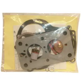 Royze So72k 1972-74 Bmw 2002 2 Barrel Carburetor Repair Kit Solex 32/32 Didta Sealed
