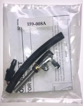 Royze Su-12 Carburetor Kit 159-008a Su Hs Jet .090 Universal Fit