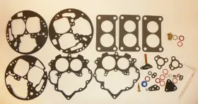 Royze Ze-11k Mercedes-benz Zenith 35/40 Inat Carburetor Repair Kit Mercedes 1965-72