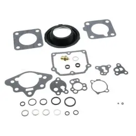 Royze Ze-19k Zenith Stromberg 175cd2se Carburetter Rebuild Kit Jaguar Triumph Mg