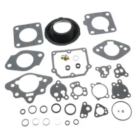 Royze Ze-20k 2x Carburetor Tune Kit Jaguar Xke Xj V12 175cd 2se Bypass