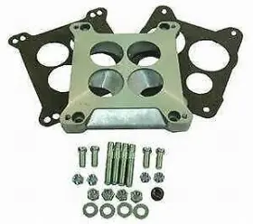 Rpc Racing Products Company R2067 Holley To Q-jet Carb Ad Apter Kit