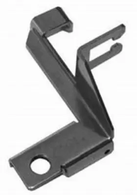 Rpc Racing Products Company R9619 Adjustable Throttle Cab Le Bracket