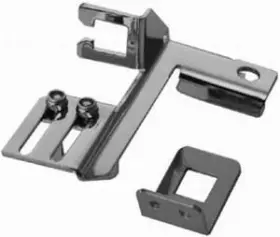 Rpc Racing Products Company R9620 Adjustable Throttle Cab Le Bracket With Trans Kick