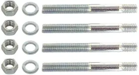 Rpc T2106 Carburetor Stud Set 3 Inch