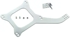 Rpc T2333 Holley/afb Carburetor Linkage Plate