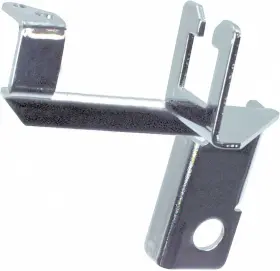 Rpc T9619 Carburetor Linkage Bracket Manual Transmission