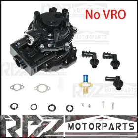 Rpz Motorparts 100726 Fuel Pump Fit For 00-01 Evinrude Outboards 150 200 5007422 0434926 0438402