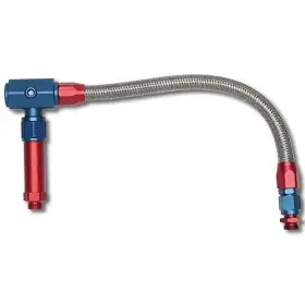 Russell 641250 #6 Demon Fuel Line Kit Without Gauge