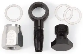Russell Performance 640233 Carburetor Fitting
