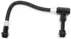 Russell Performance 641093 Fuel Hose Kit