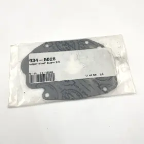 S&s Cycle 934-5028 S&s 0934-5028 Carburetor Float Bowl Gasket Super E/g Replacement Harley