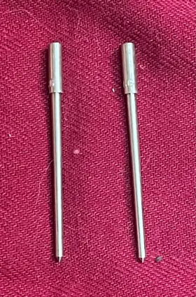374-095 S.u. Carburetor Metering Needle For Austin Healey Bugeye Sprite Morris Minor