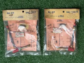 Sal-1007r Sal Rebuild Kit Su Carburetors Triumph Spitfire 1962-1969 W Hs2 Carbs Nos 1007