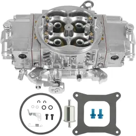 Salle-autoparts Br-67202 Carburetor 4-barrel For 950 Cfm Race Series Mechanical Secondary 4150