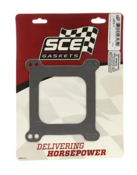 Sce Gaskets 354-1 - Carburetor Gasket