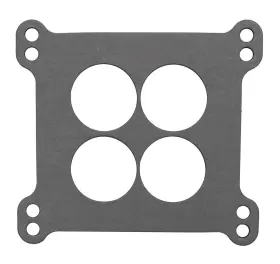 Sce Gaskets 355-1 355 1 Carb Gasket Holley 4bbl 4 Hole 062 Thick