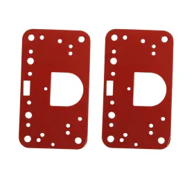 Sce Gaskets 679002133476 Metering Block Gskt 2pk Holley 4150-4500 370