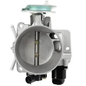 175384-5206-1203049021 Scitoo Throttle Body Fit For 2003-2006 Chevrolet Gmc Savana