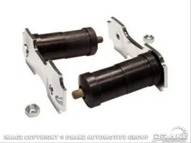 Scott Drake C5zz-5776-gtss - 64-73 Compatible With/replacement For Ford Mustang