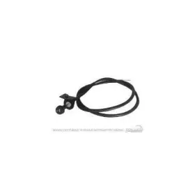 Scott Drake C5zz-9700-ar Choke Cable Hi-po 289