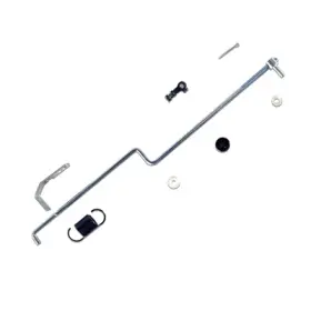 Scott Drake C5zz-9a702-4k Fuel Linkage Kit 4bbl 289