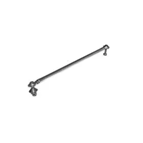 Scott Drake C5zz-9a702-bl 64-68 Fits Ford Billet Throttle Linkage