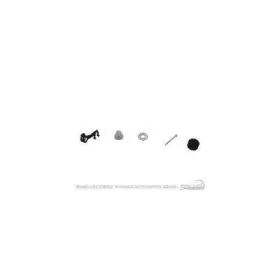 Scott Drake C5zz-9a702-mk Accelerator Linkage Rod Hardware Kit