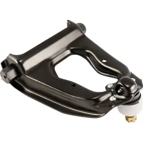 Scott Drake Fm3082b 1967-73 Mustang Front Upper Control Arm Assembly Rh/lh Black