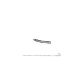 Scott Drake M103arh Reproduction Frame Rail 4 Inch W X 5 H 29 1/2 L Rh
