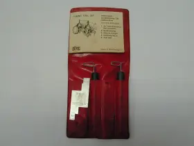 Scp British Mm386310 Vintage Stromberg Carburetor Adjusting Tool Kit Mg Midget Mgb Manual Germany