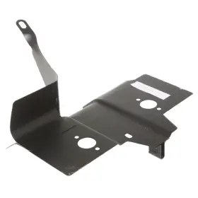 Scpl-british 444-364 New Carburetor Heat Shield Austin Healey Bugeye Sprite Mk1 948 With H1 Carbs