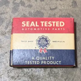 Seal Tested 923800 Keep Carburetor Repair Kit 48-71 Carter F Head
