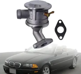 Seblaff Seb-6418048-692786-le Secondary Air Injection Control Valve Replacement For 1999-2005 E46