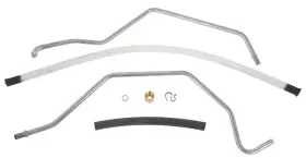 Shafers Classic 9819d 1963-73 Ford / Mercury 260/289/302 V8 Heat-riser Choke Tube - Mustang Ranchero