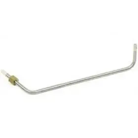 Shafers Classic Hrt400s 1959-65 Impala / Full Size 283 327 With Carter 4 Bbl Stainless Steel Choke
