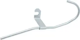Shafers Classic Lct400 1961-64 Impala / Full Size 327 250/300hp Original Material Lower Choke Heat