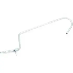 Shafers Classic Lct401 1962 Impala / Full Size 348 409 Original Material Lower Choke Heat Riser Tube
