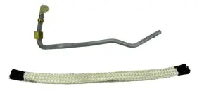 Shafers Classic Reproductions Mct003 Fits 1964-1969 Ford Mustang Choke Heat Riser Tube Kit