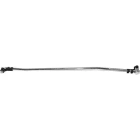 Shafers Classic Tf700162 1957 Chevrolet V8 4bbl Carburetor Kickdown Linkage Set
