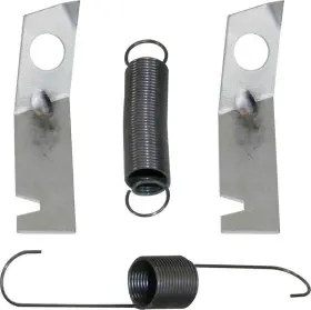 Shafers Classic Tf700544 1956-64 Passenger Carburetor Accelerator Linkage Bracket/spring