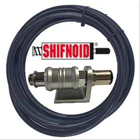 Shifnoid Pc3100 Engine Lean Out Kit
