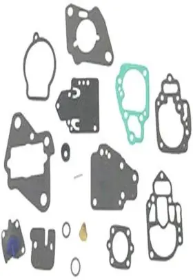 Sierra Sr18.7212 Teleflex 18-7212 Carburetor Kit