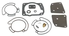 187247 Sierramarine Carburetor Kit
