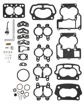 187746 Sierramarine Carburetor Kit
