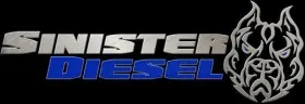 Sinister Diesel Sd-fbd-5.9-03 Fuel Bowl Delete Fits 2003-2007 Dodge Ram 2500